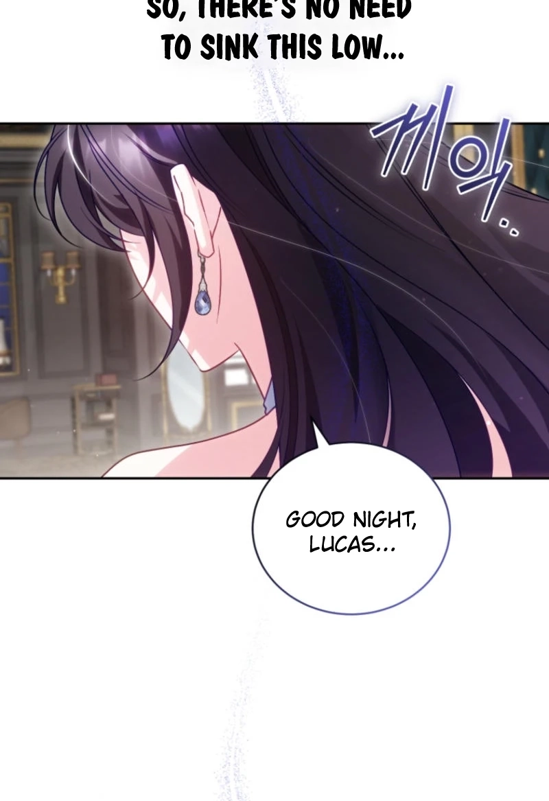 Honey, I Think That’s a Misunderstanding Chapter 2517 page 54 - 