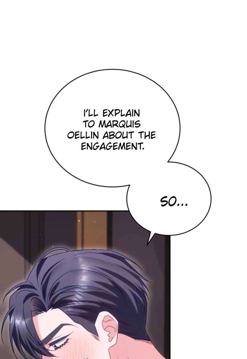 Honey, I Think That’s a Misunderstanding Chapter 2517 page 61 - 