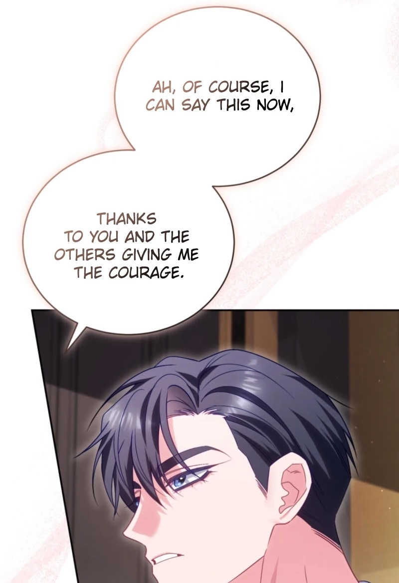 Honey, I Think That’s a Misunderstanding Chapter 2517 page 66 - 