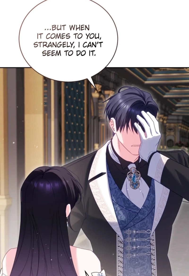 Honey, I Think That’s a Misunderstanding Chapter 2517 page 73 - 