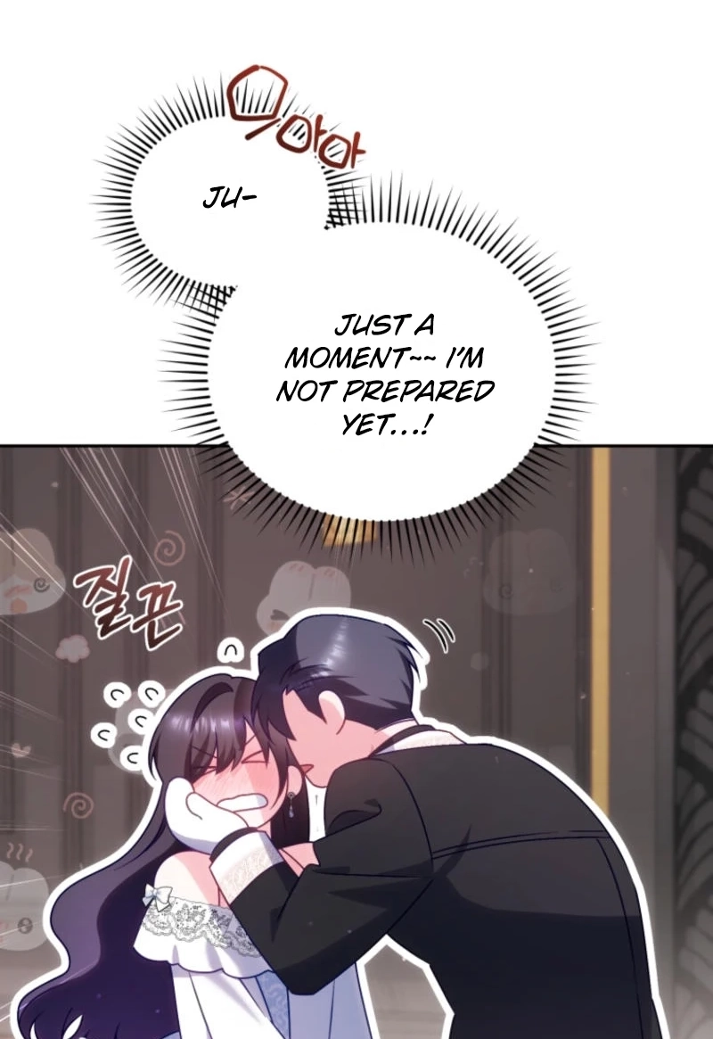 Honey, I Think That’s a Misunderstanding Chapter 2517 page 79 - 