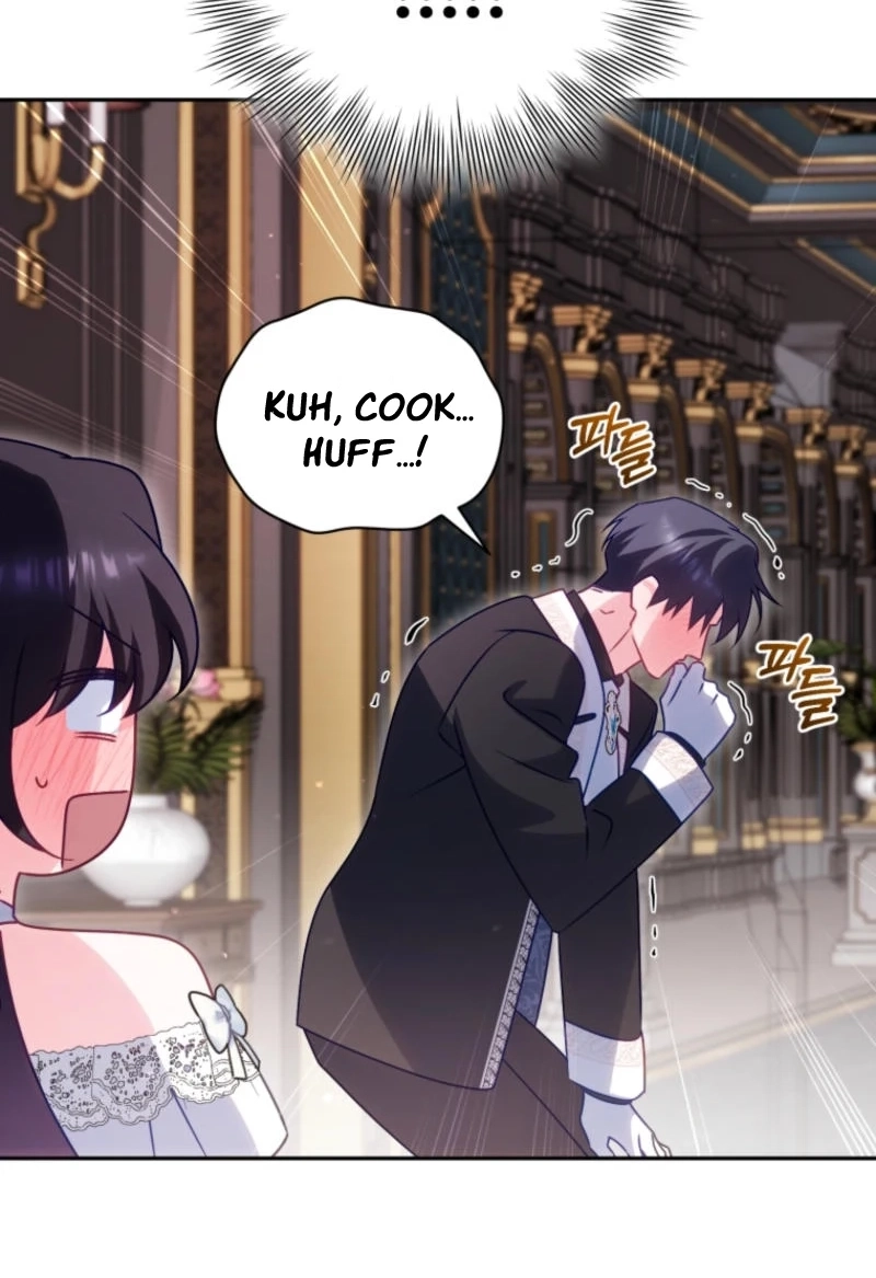 Honey, I Think That’s a Misunderstanding Chapter 2517 page 83 - 