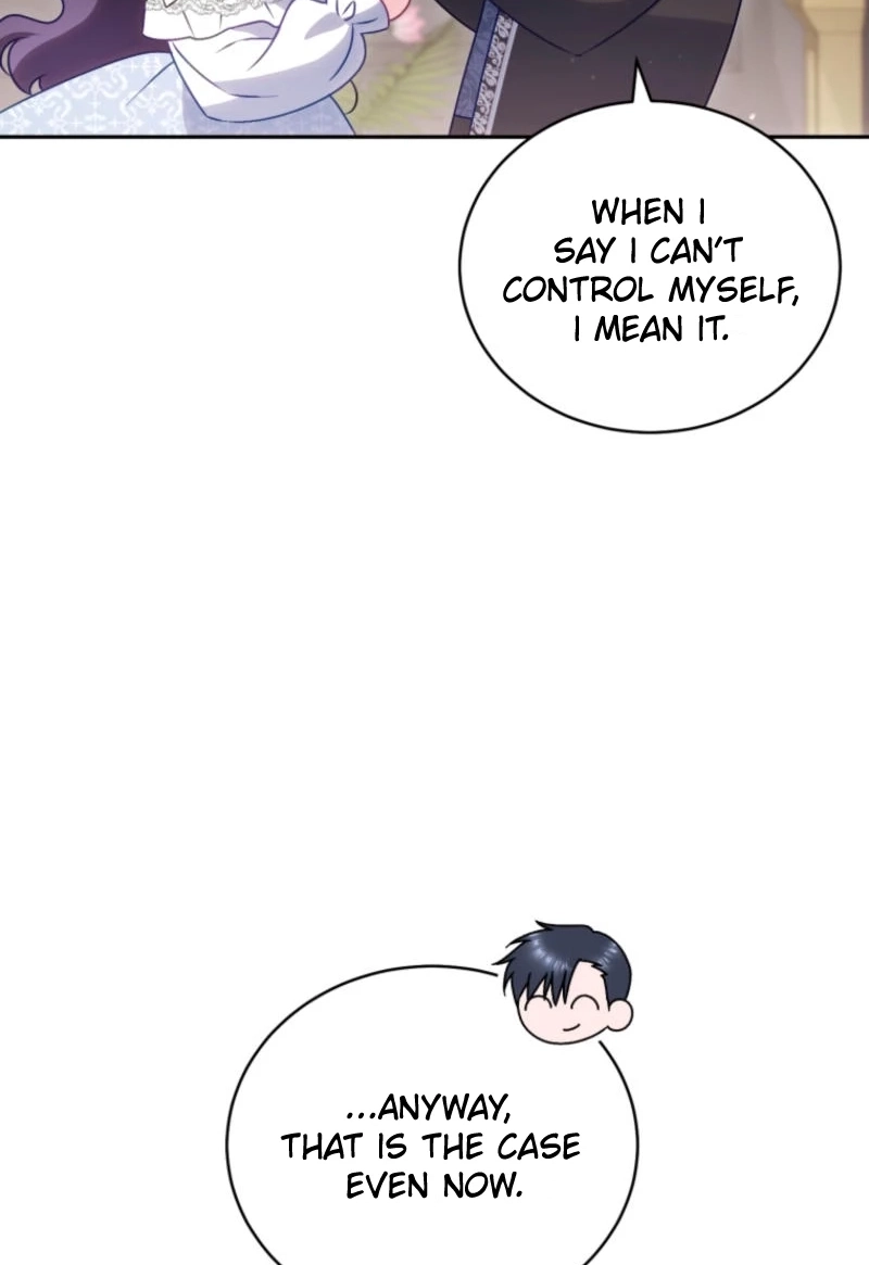 Honey, I Think That’s a Misunderstanding Chapter 2517 page 85 - 