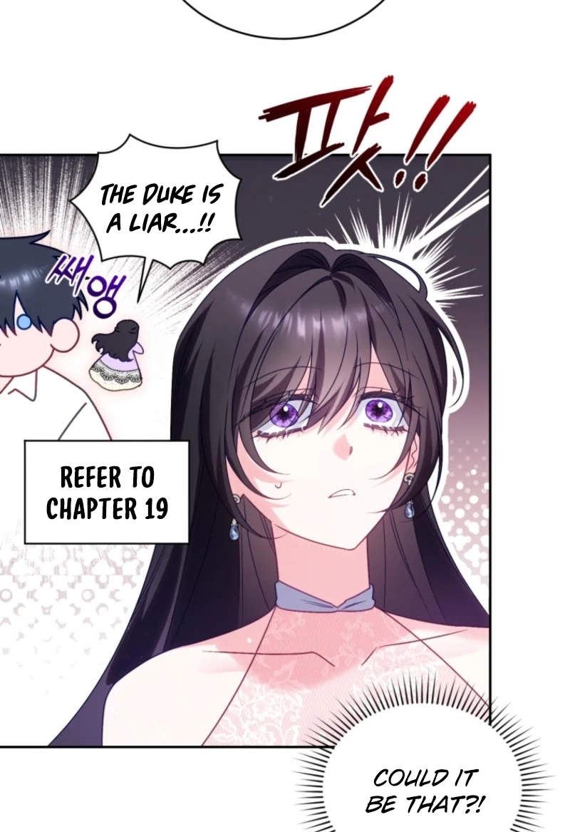 Honey, I Think That’s a Misunderstanding Chapter 2517 page 86 - 