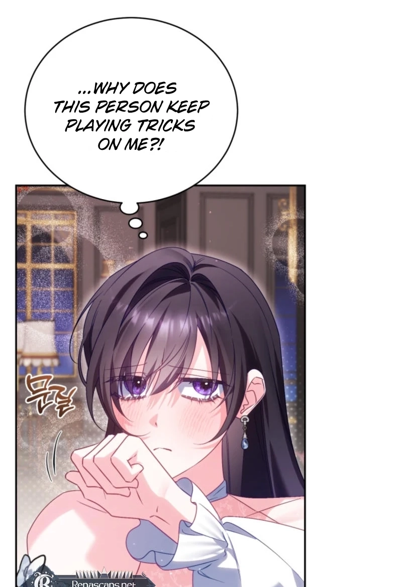 Honey, I Think That’s a Misunderstanding Chapter 2517 page 89 - 
