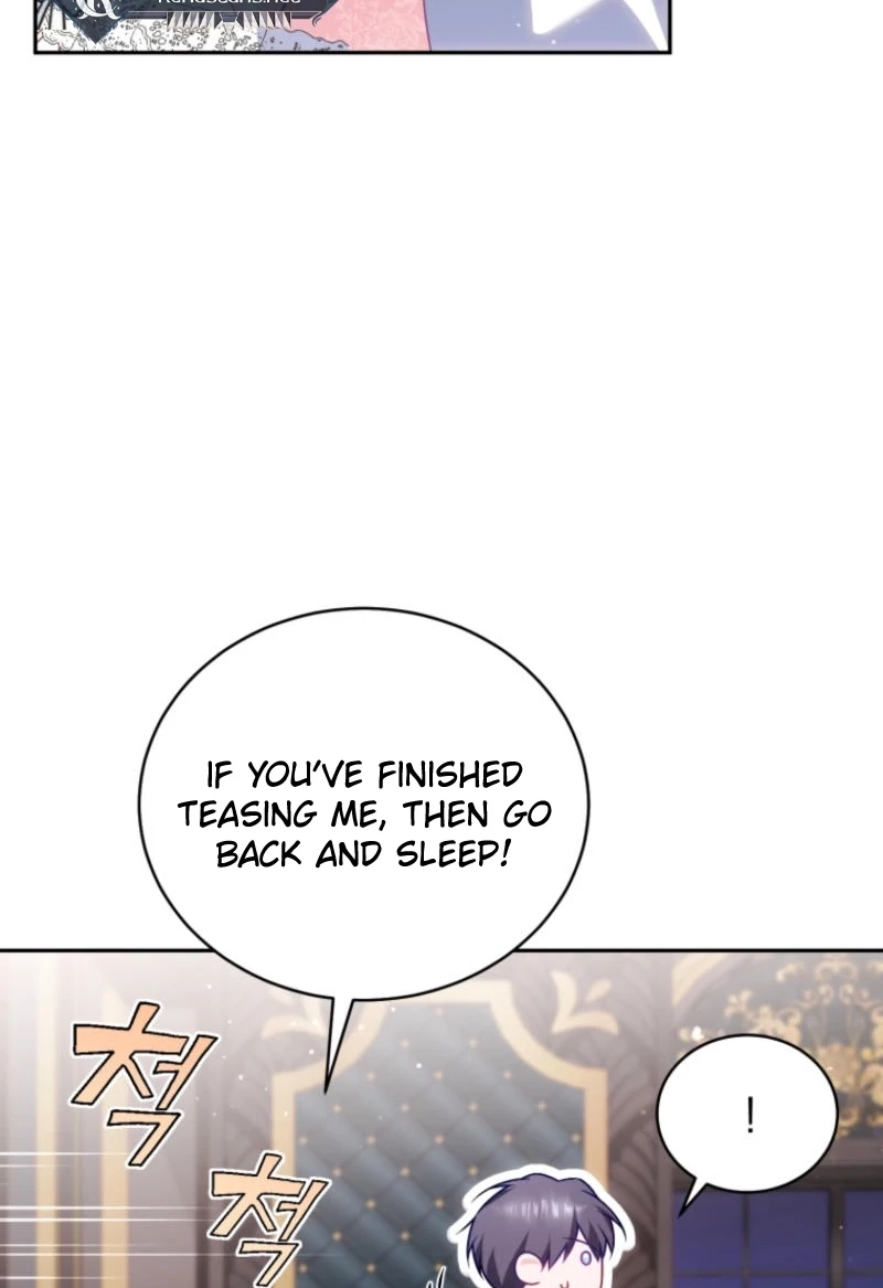 Honey, I Think That’s a Misunderstanding Chapter 2517 page 90 - 