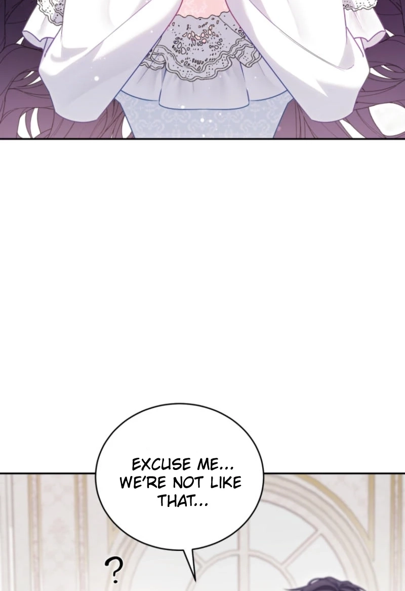 Honey, I Think That’s a Misunderstanding Chapter 2517 page 10 - 