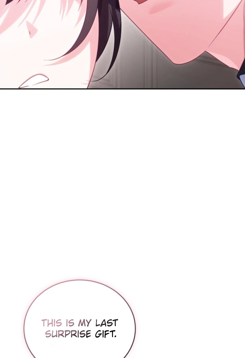 Honey, I Think That’s a Misunderstanding Chapter 2517 page 95 - 