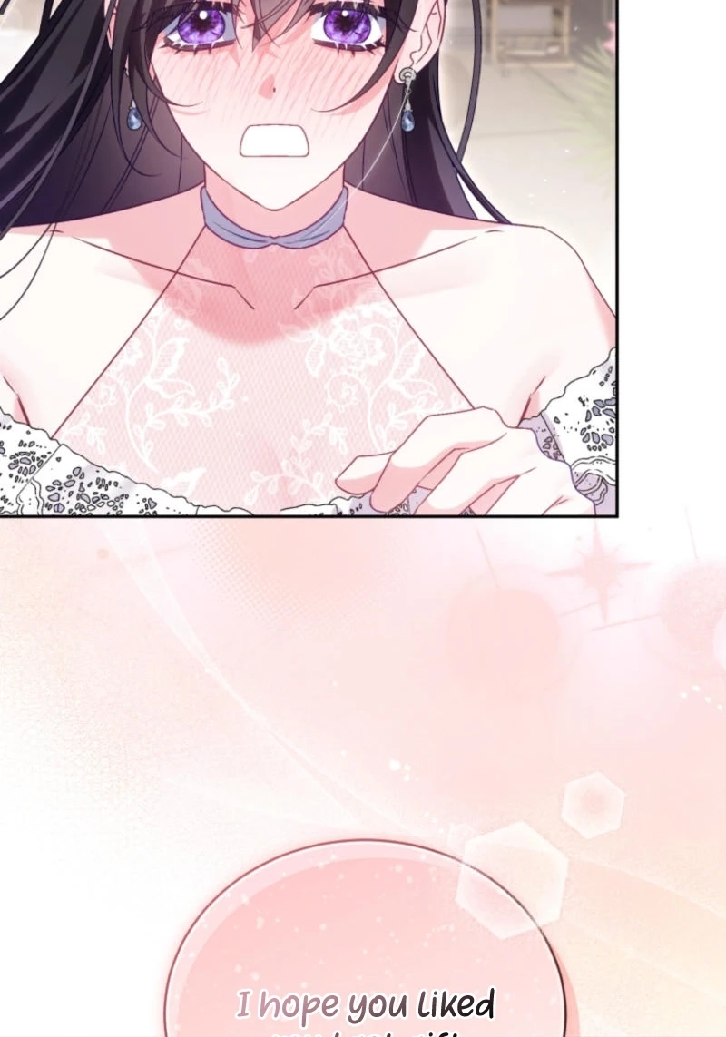 Honey, I Think That’s a Misunderstanding Chapter 2517 page 98 - 