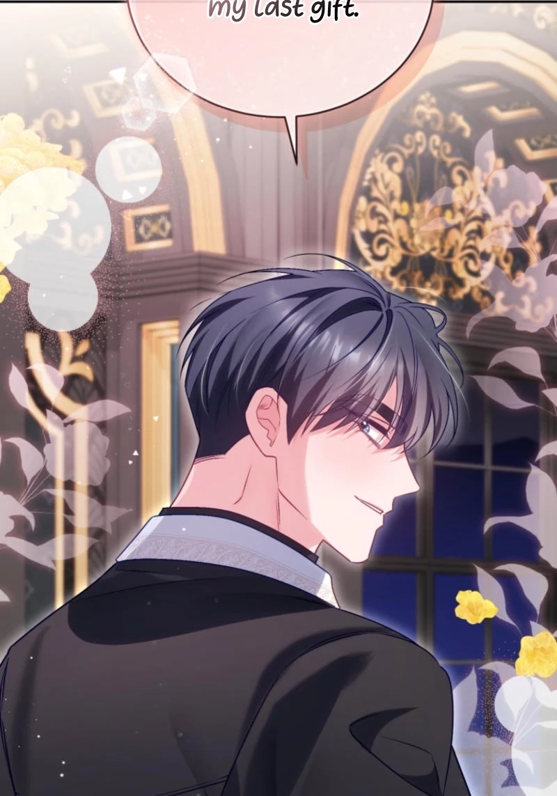 Honey, I Think That’s a Misunderstanding Chapter 2517 page 99 - 