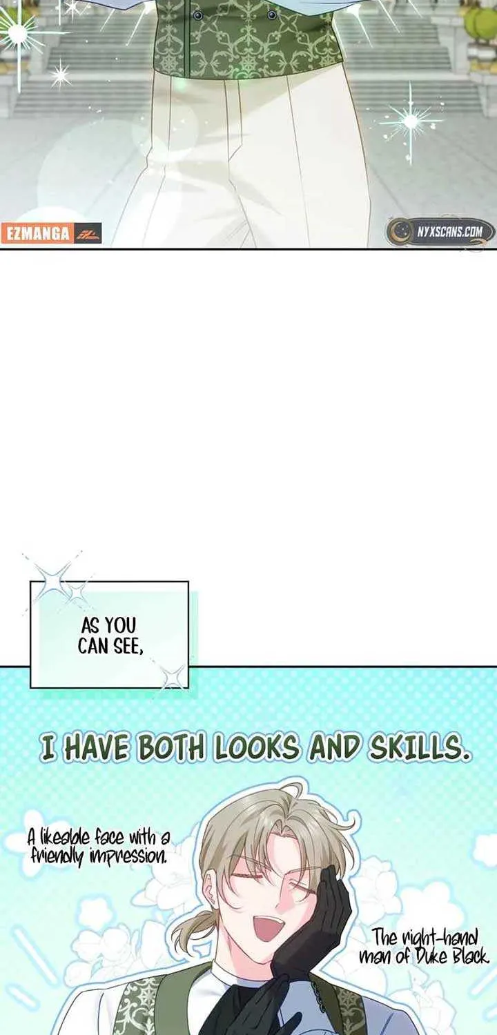 Honey, I Think That’s a Misunderstanding Chapter 26 page 2 - 