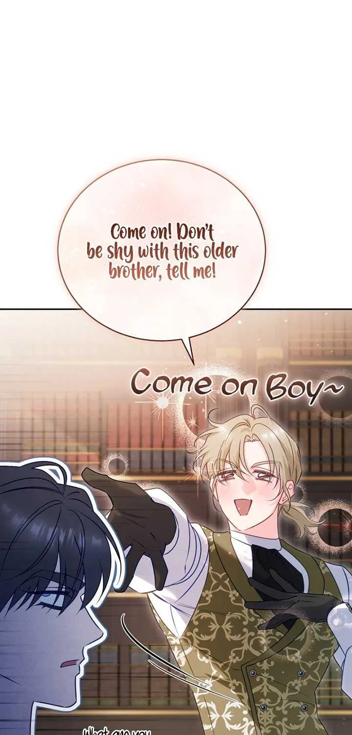 Honey, I Think That’s a Misunderstanding Chapter 26 page 13 - 
