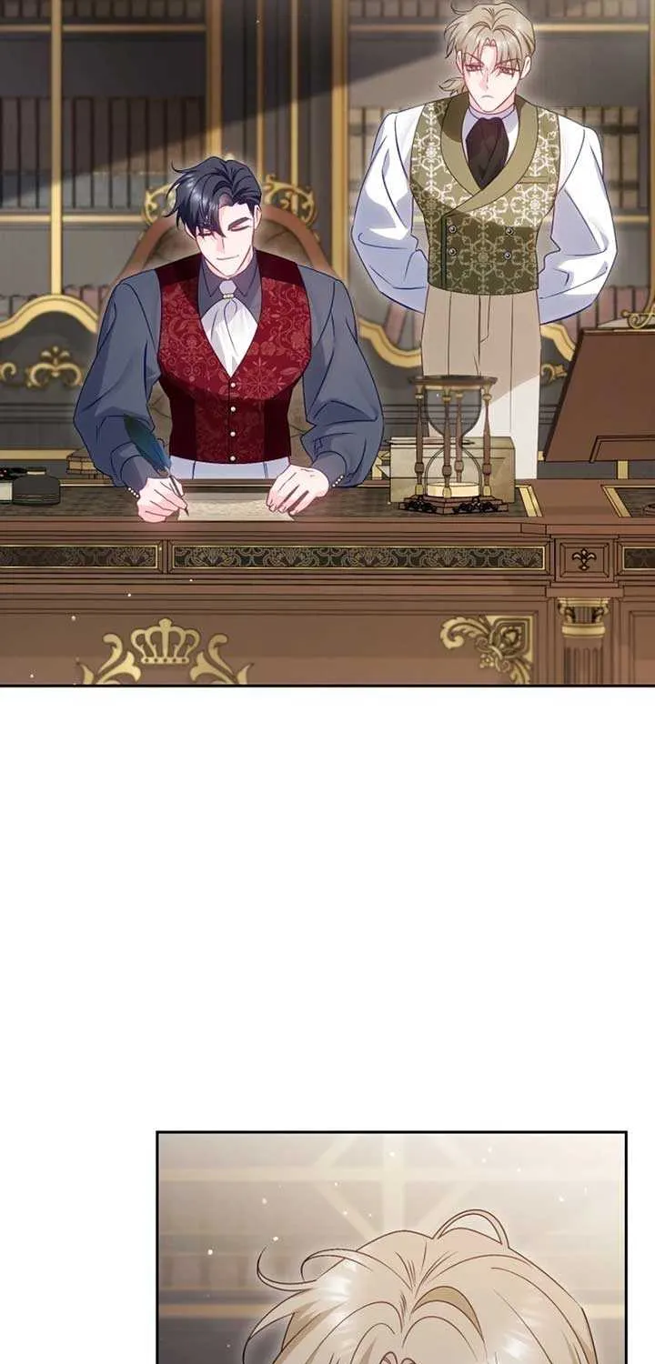 Honey, I Think That’s a Misunderstanding Chapter 26 page 16 - 