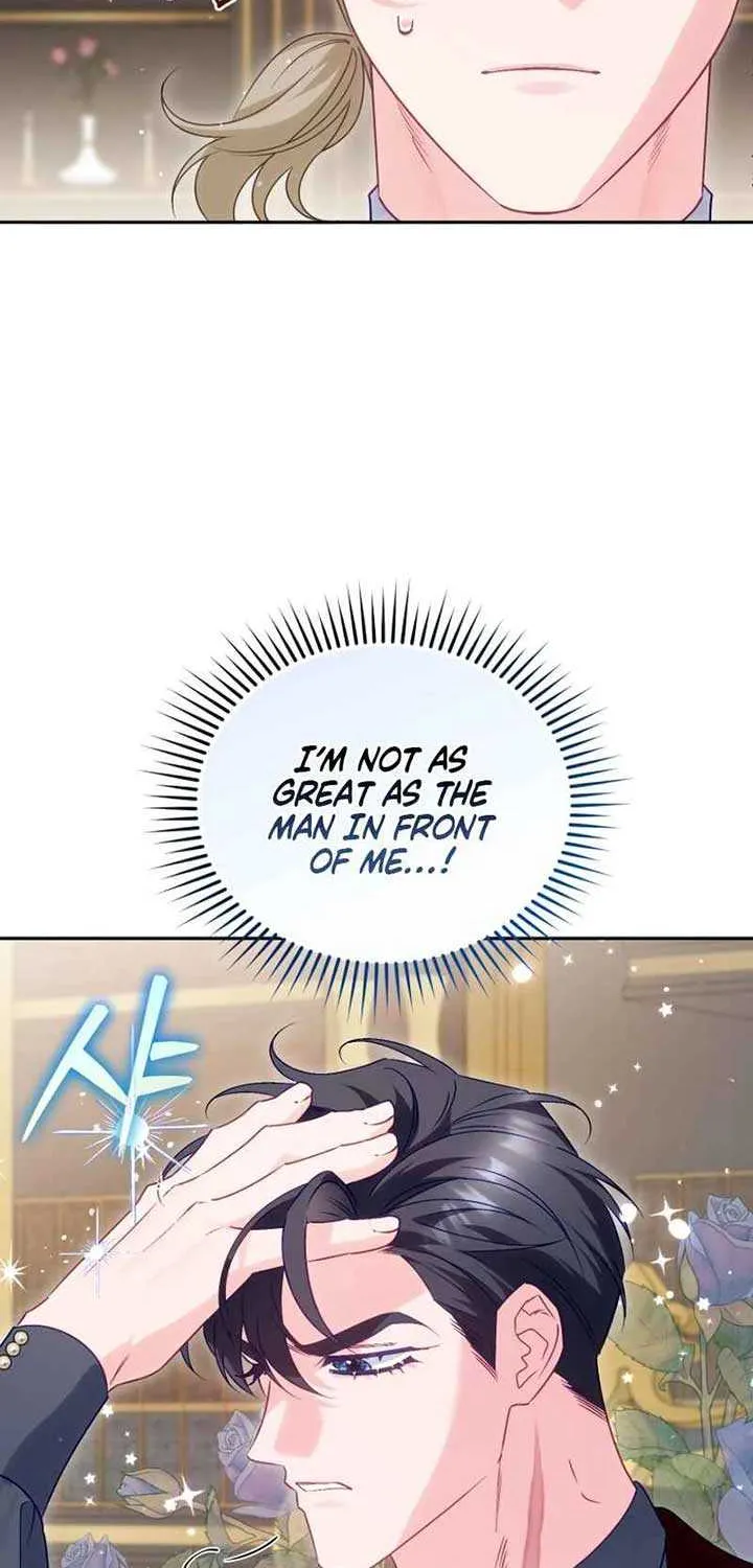Honey, I Think That’s a Misunderstanding Chapter 26 page 4 - 