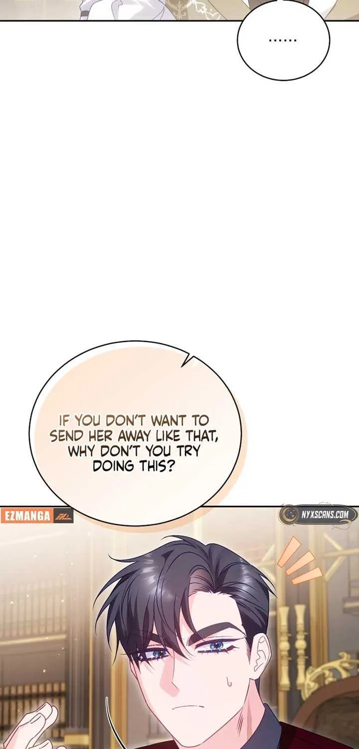 Honey, I Think That’s a Misunderstanding Chapter 26 page 32 - 