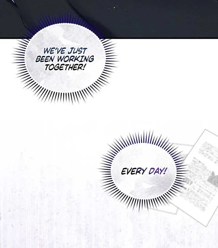 Honey, I Think That’s a Misunderstanding Chapter 26 page 38 - 