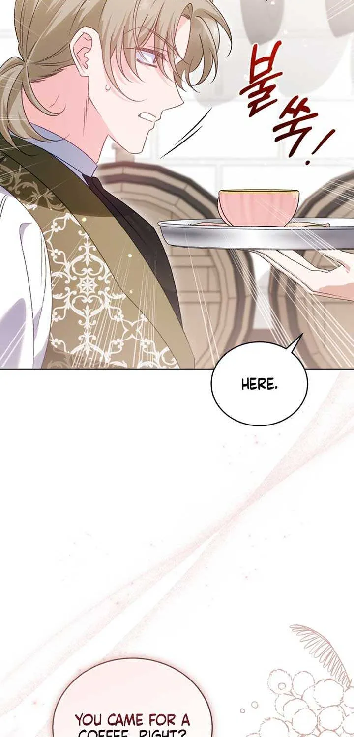Honey, I Think That’s a Misunderstanding Chapter 26 page 46 - 