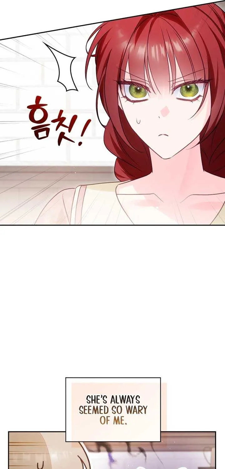 Honey, I Think That’s a Misunderstanding Chapter 26 page 57 - 