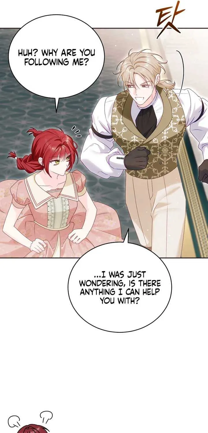 Honey, I Think That’s a Misunderstanding Chapter 26 page 67 - 