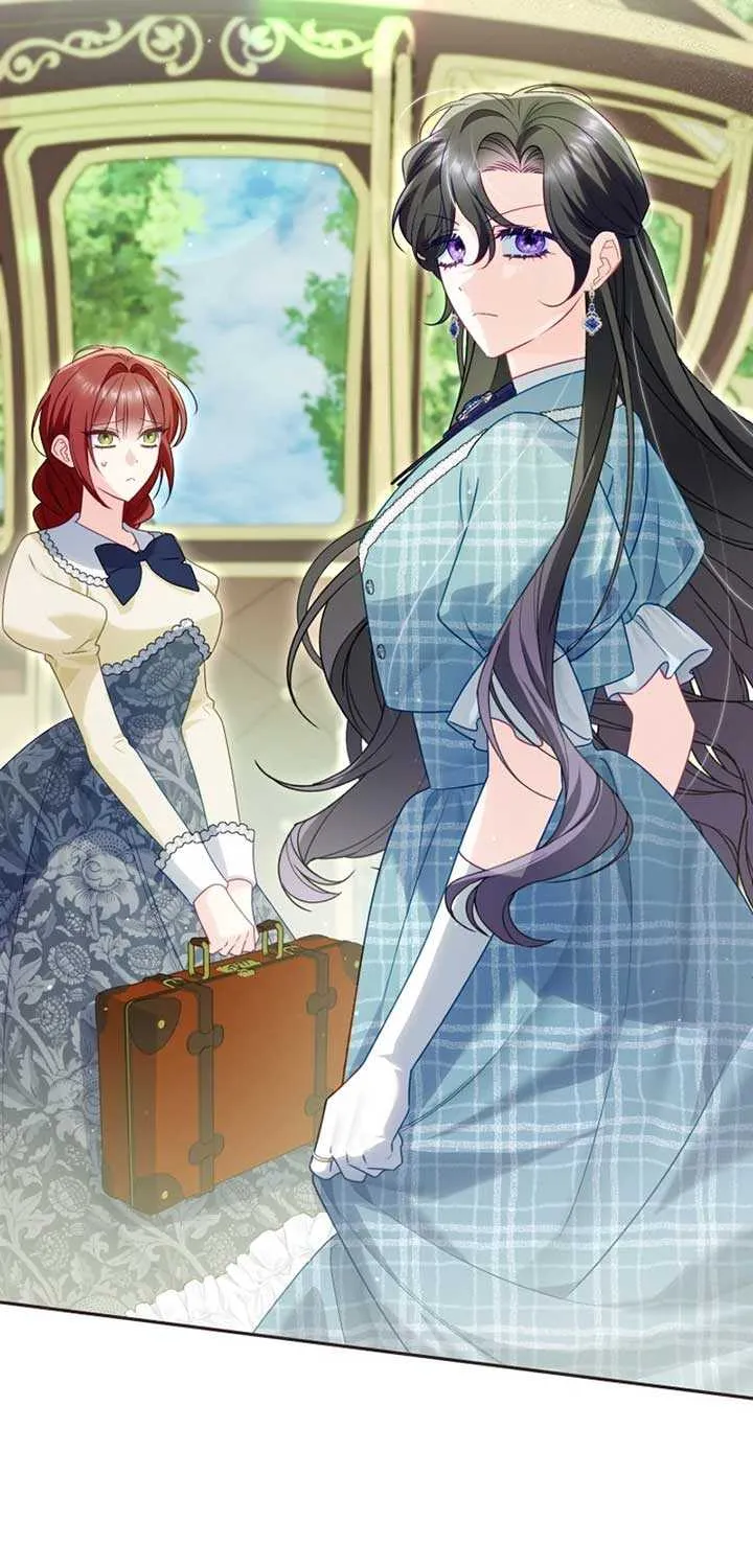 Honey, I Think That’s a Misunderstanding Chapter 26 page 73 - 