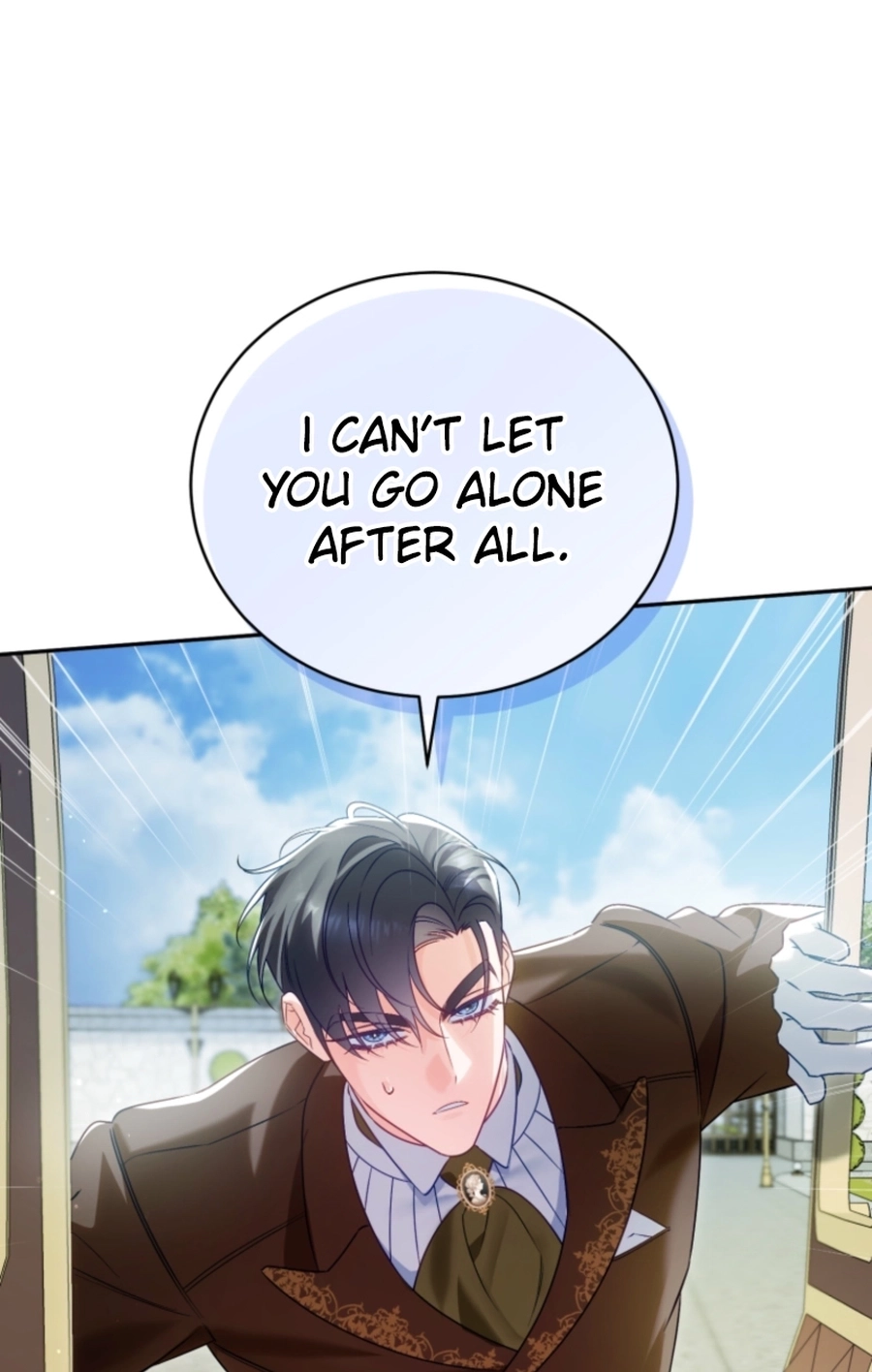 Honey, I Think That’s a Misunderstanding Chapter 2617 page 103 - 