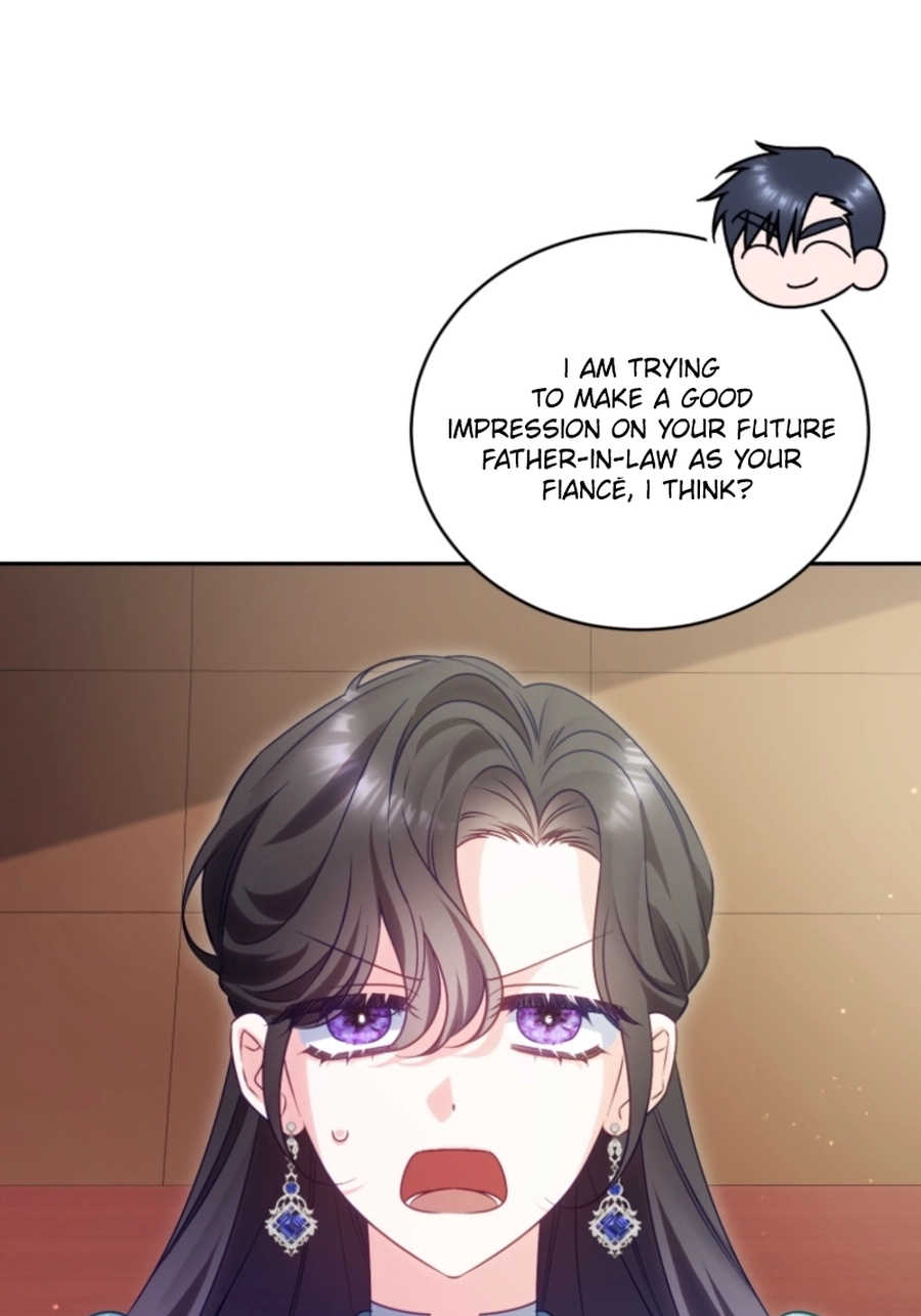 Honey, I Think That’s a Misunderstanding Chapter 2617 page 106 - 
