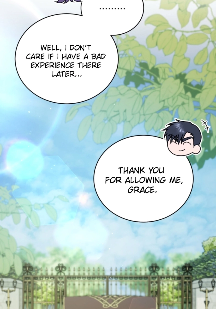 Honey, I Think That’s a Misunderstanding Chapter 2617 page 110 - 
