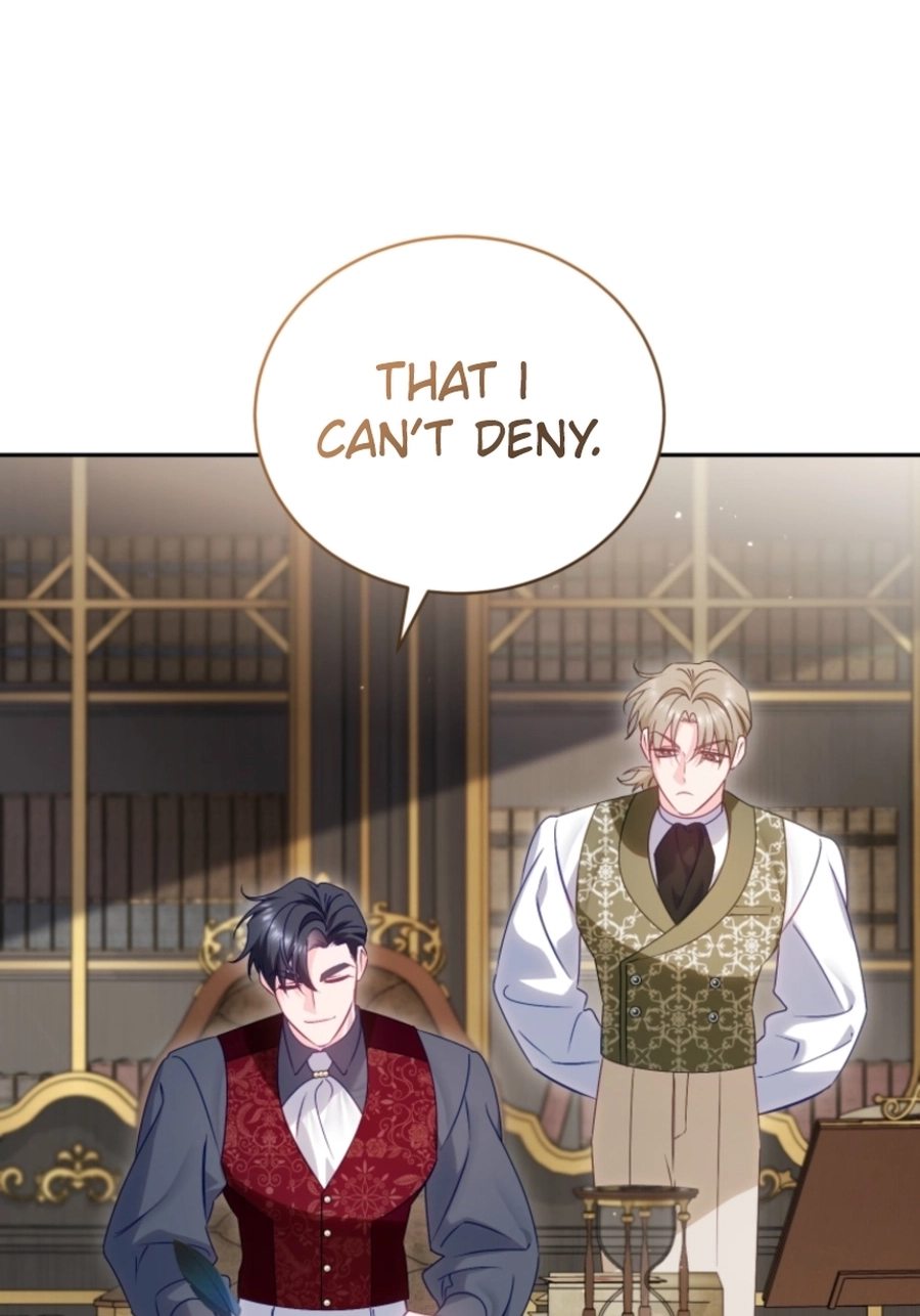 Honey, I Think That’s a Misunderstanding Chapter 2617 page 22 - 