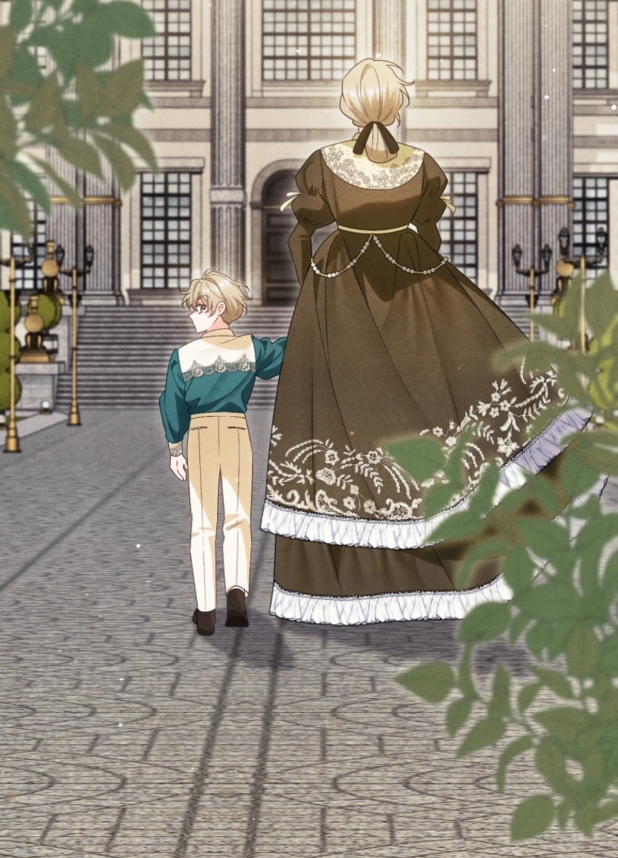 Honey, I Think That’s a Misunderstanding Chapter 2617 page 27 - 