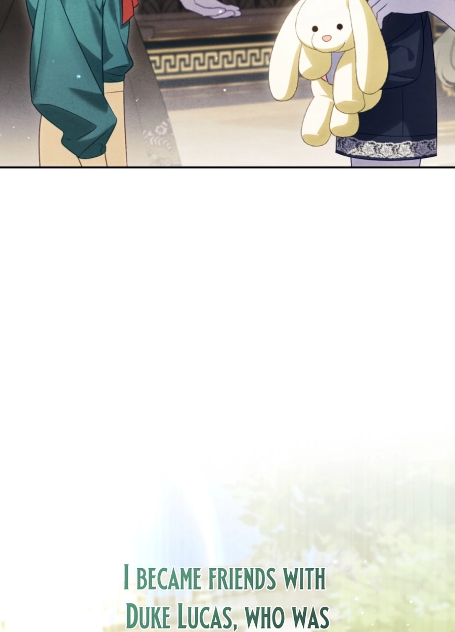 Honey, I Think That’s a Misunderstanding Chapter 2617 page 29 - 