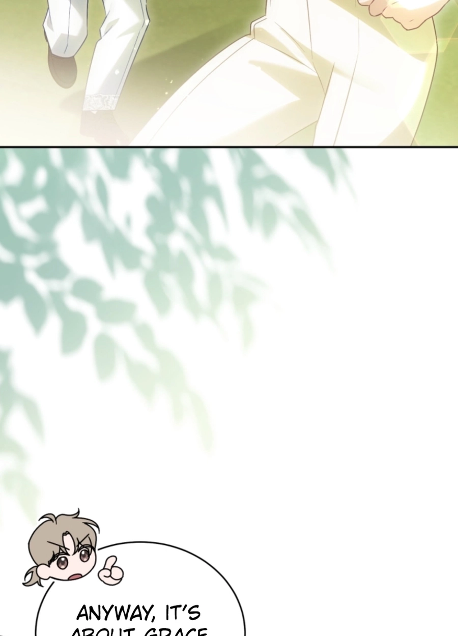 Honey, I Think That’s a Misunderstanding Chapter 2617 page 31 - 