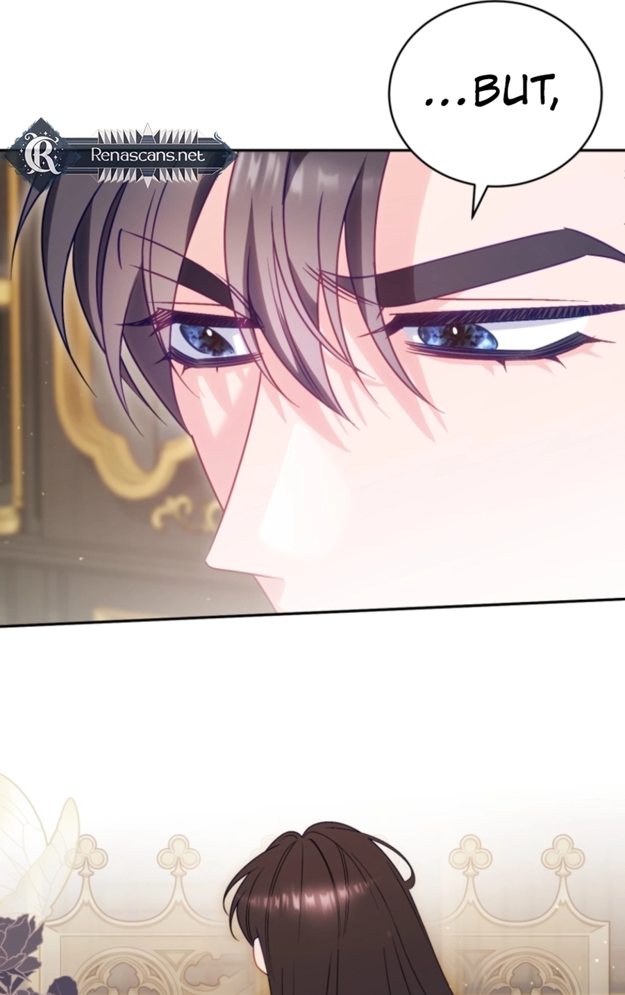 Honey, I Think That’s a Misunderstanding Chapter 2617 page 33 - 