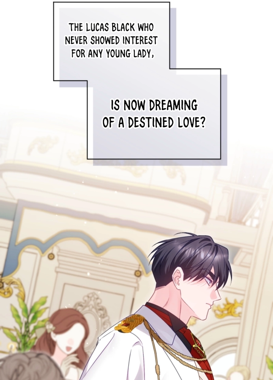 Honey, I Think That’s a Misunderstanding Chapter 2617 page 39 - 