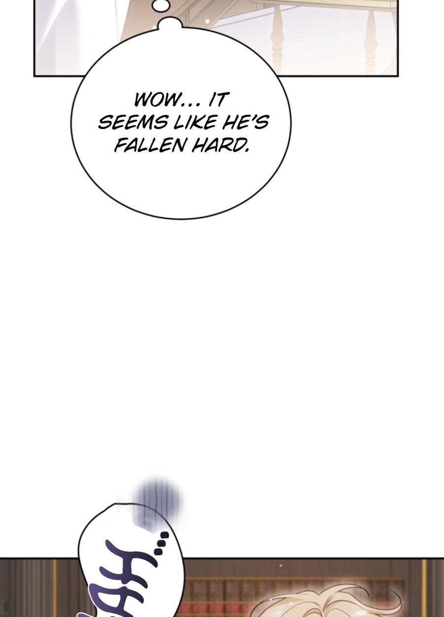 Honey, I Think That’s a Misunderstanding Chapter 2617 page 42 - 