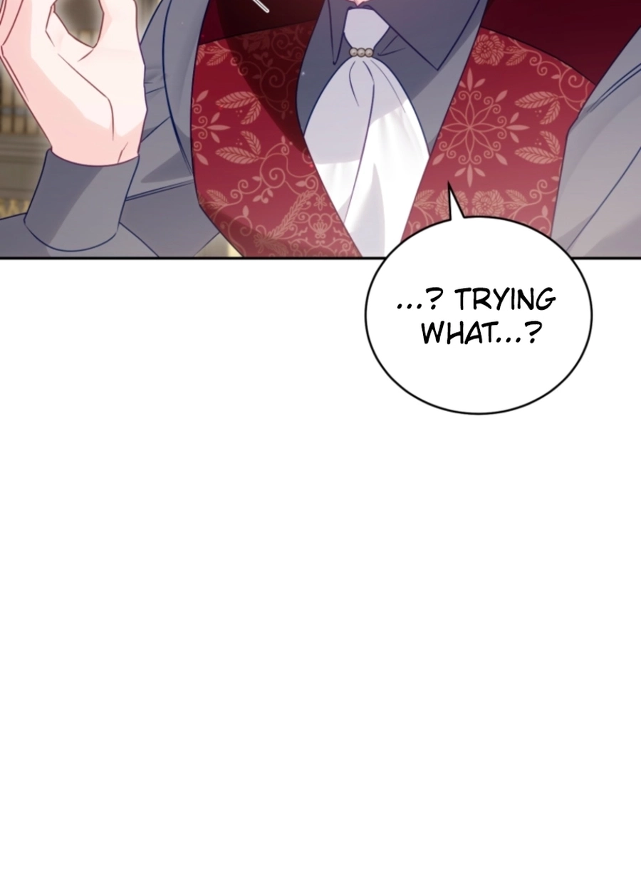 Honey, I Think That’s a Misunderstanding Chapter 2617 page 45 - 