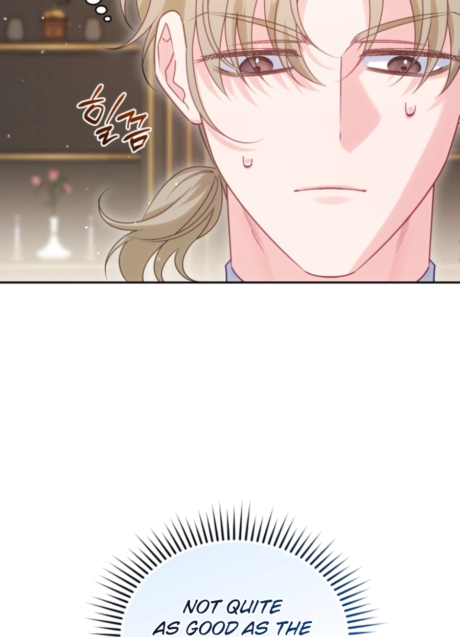 Honey, I Think That’s a Misunderstanding Chapter 2617 page 6 - 
