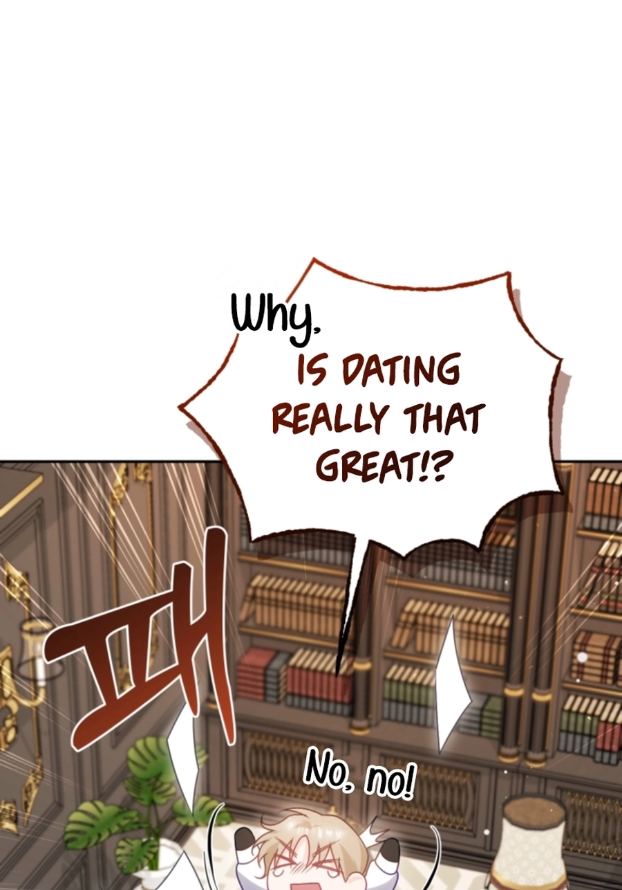 Honey, I Think That’s a Misunderstanding Chapter 2617 page 54 - 