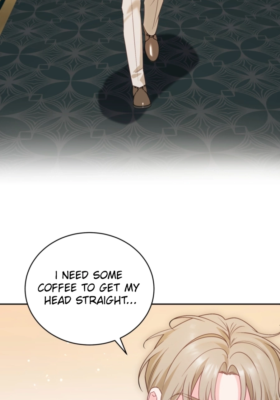 Honey, I Think That’s a Misunderstanding Chapter 2617 page 58 - 