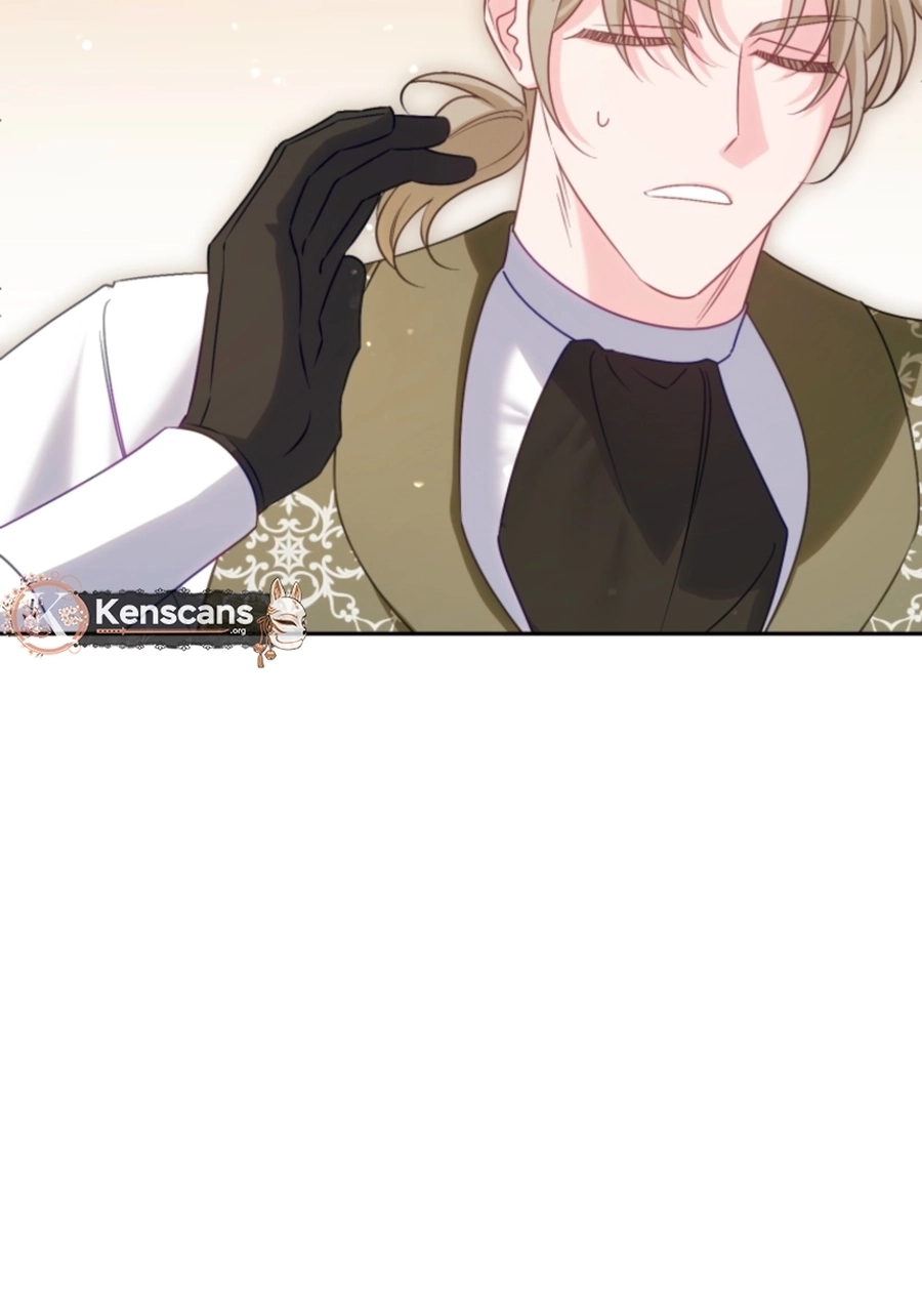 Honey, I Think That’s a Misunderstanding Chapter 2617 page 59 - 