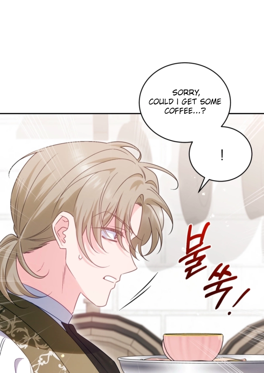 Honey, I Think That’s a Misunderstanding Chapter 2617 page 61 - 