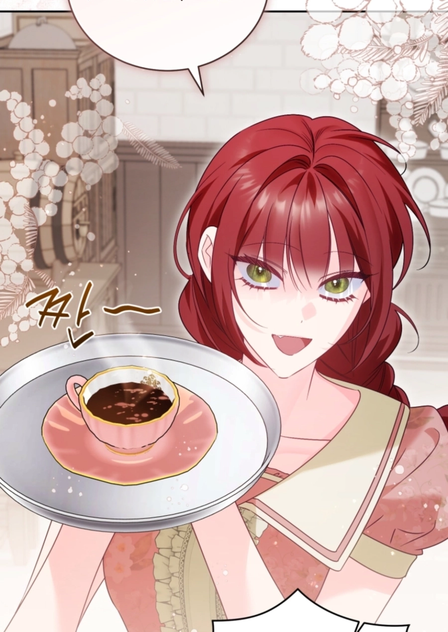Honey, I Think That’s a Misunderstanding Chapter 2617 page 63 - 
