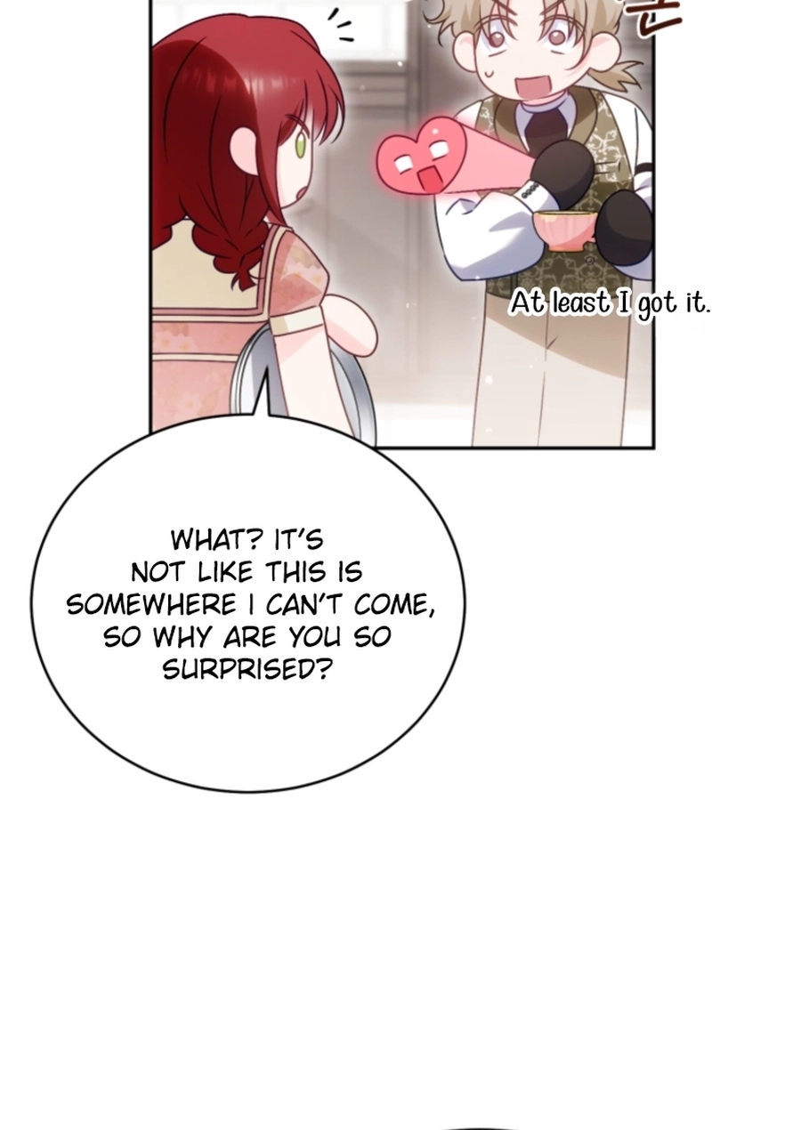 Honey, I Think That’s a Misunderstanding Chapter 2617 page 65 - 