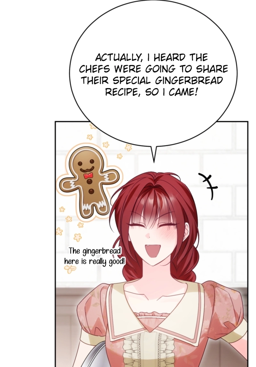 Honey, I Think That’s a Misunderstanding Chapter 2617 page 66 - 