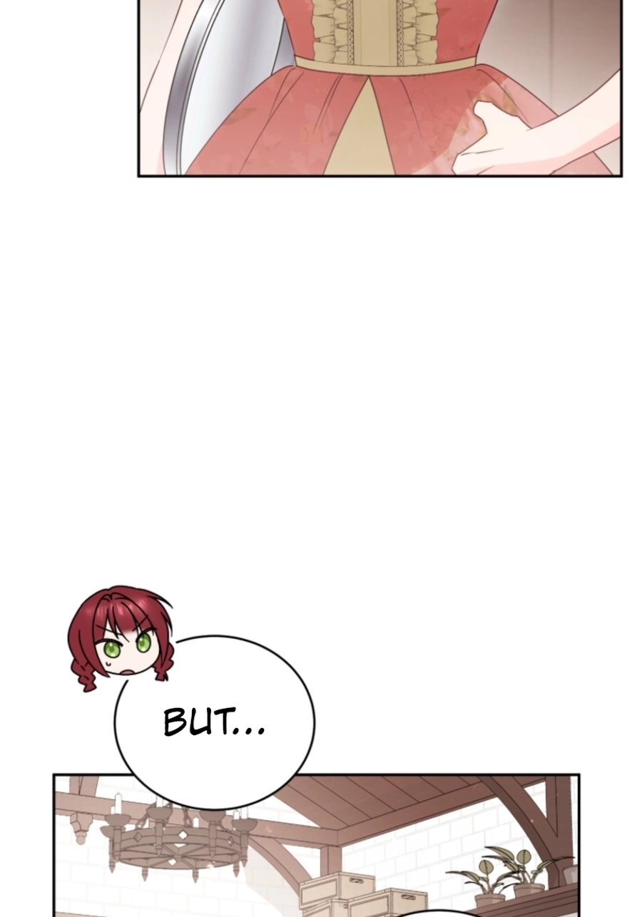 Honey, I Think That’s a Misunderstanding Chapter 2617 page 67 - 