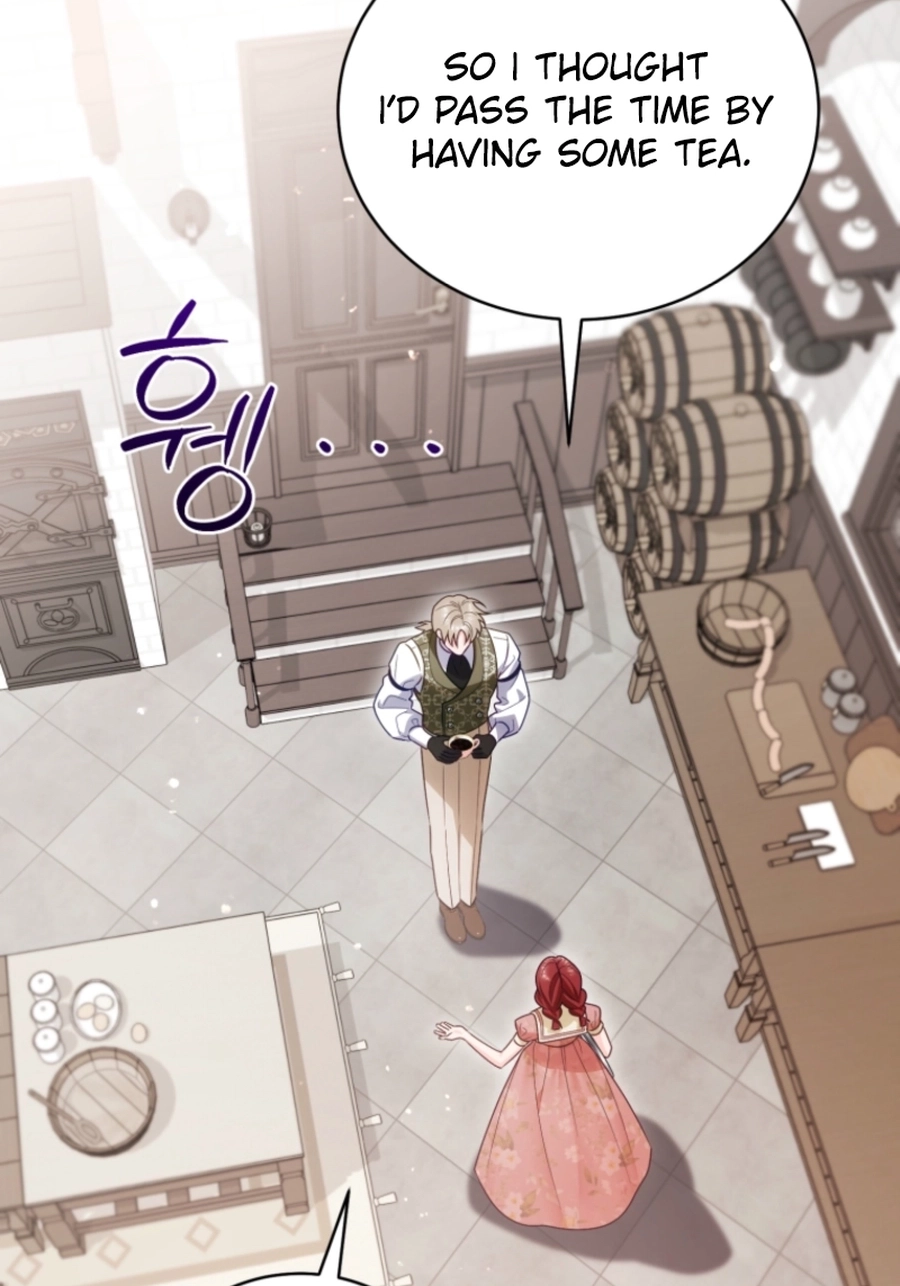 Honey, I Think That’s a Misunderstanding Chapter 2617 page 69 - 