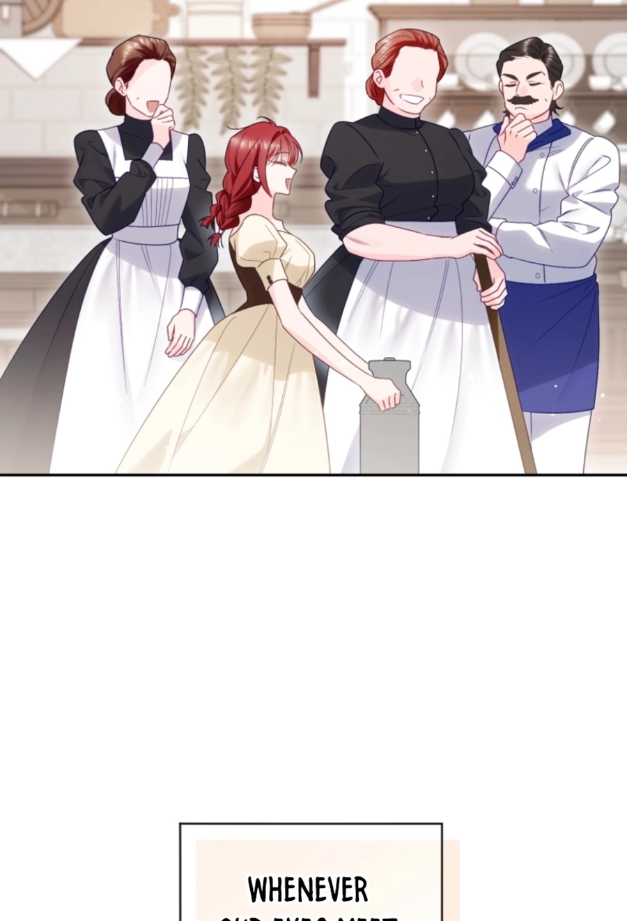 Honey, I Think That’s a Misunderstanding Chapter 2617 page 73 - 