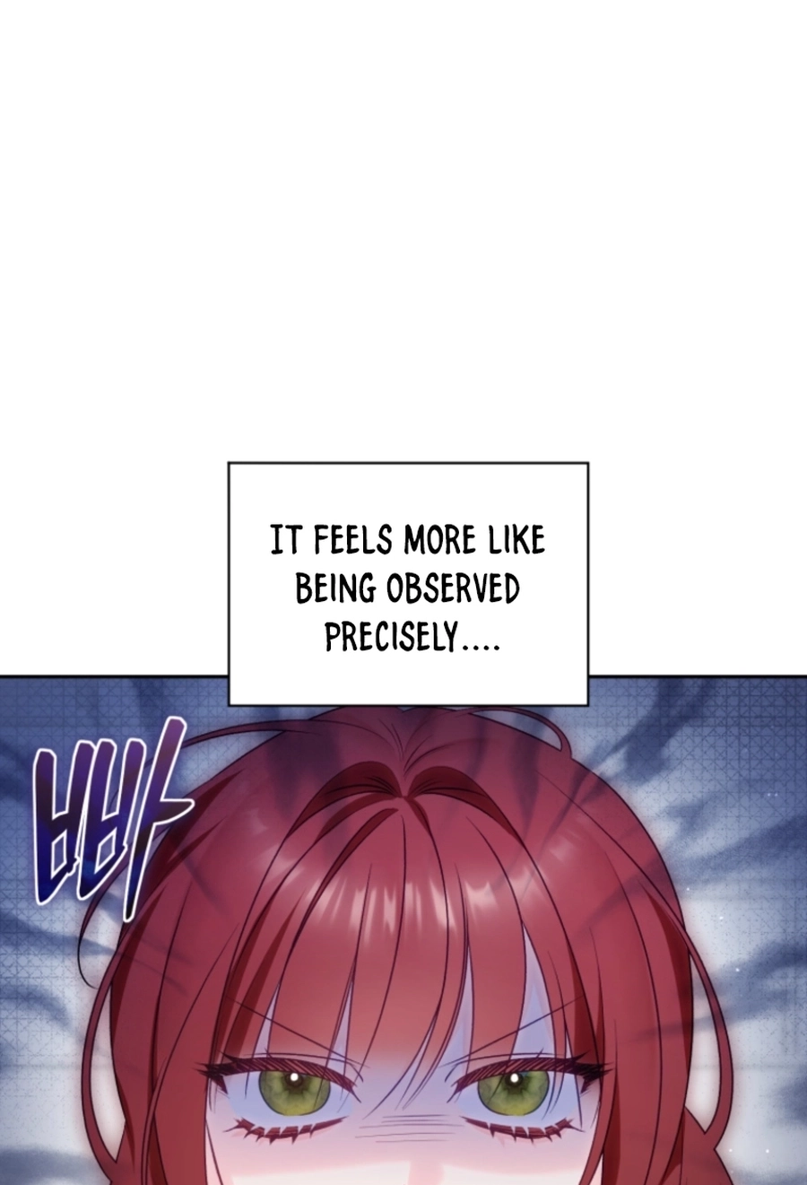 Honey, I Think That’s a Misunderstanding Chapter 2617 page 77 - 