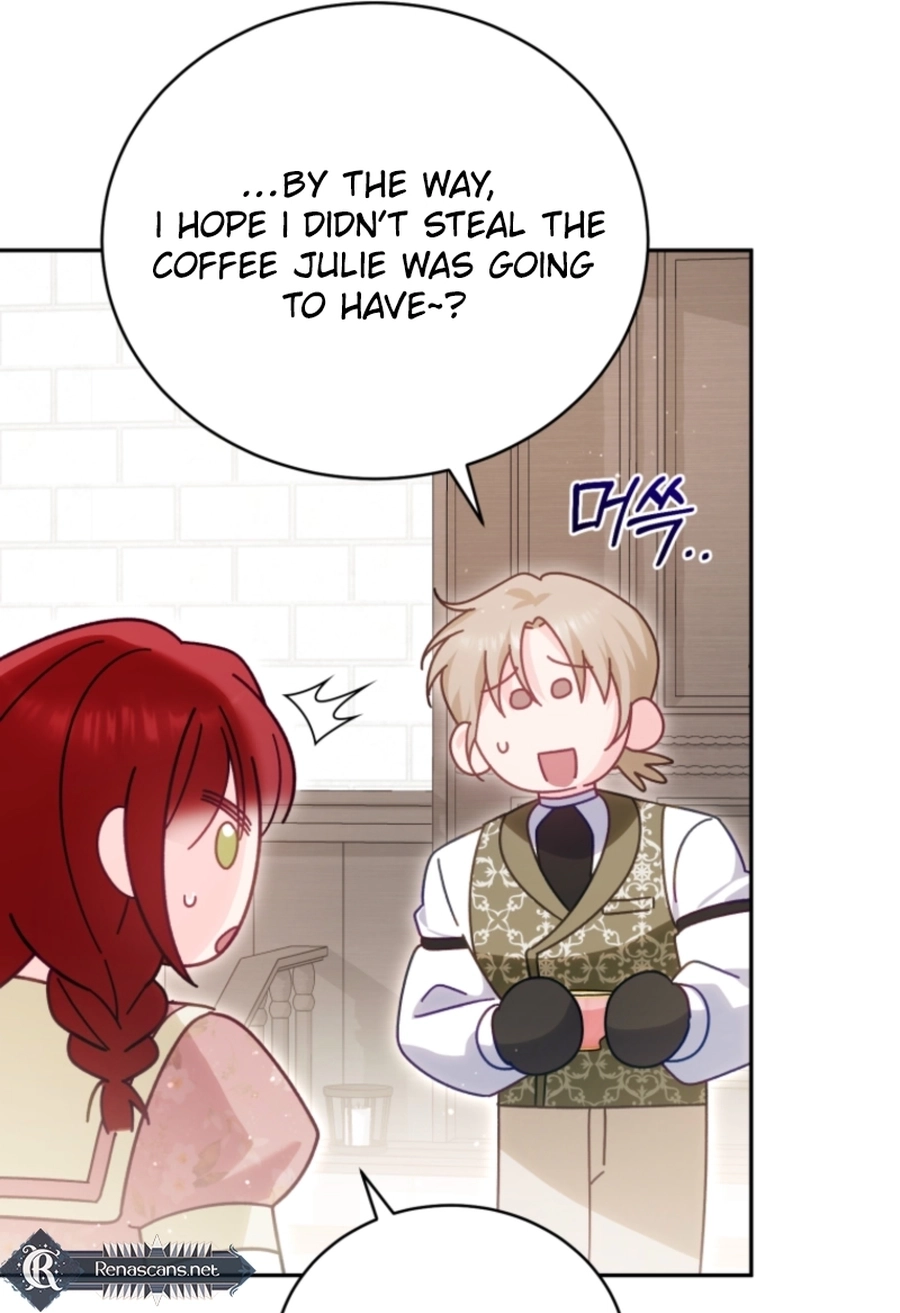 Honey, I Think That’s a Misunderstanding Chapter 2617 page 79 - 