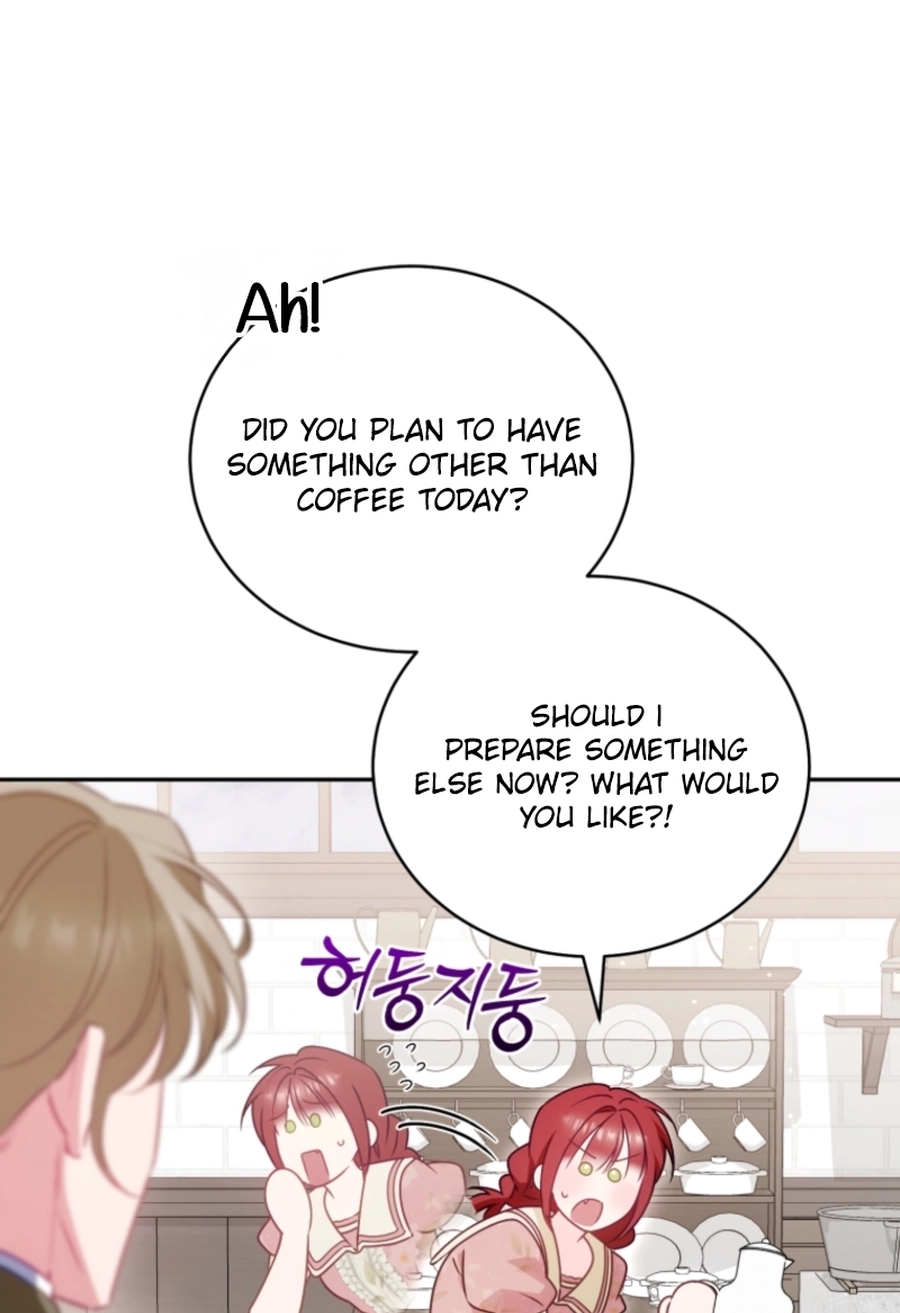 Honey, I Think That’s a Misunderstanding Chapter 2617 page 82 - 