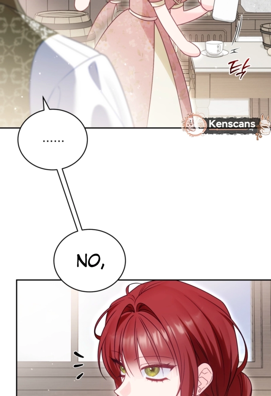 Honey, I Think That’s a Misunderstanding Chapter 2617 page 83 - 
